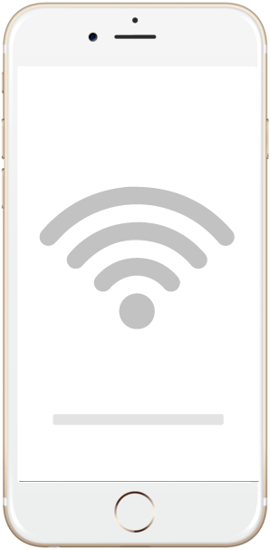 Wifi QR